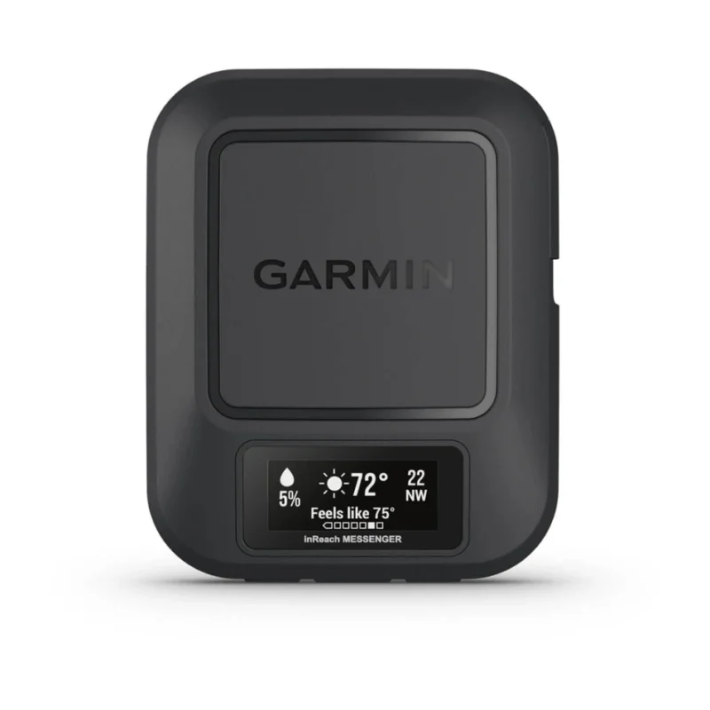 Garmin inReach® Messenger