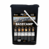 Peak Refuel Basecamp Bucket 3.0