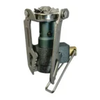 Pathfinder Titanium Stove