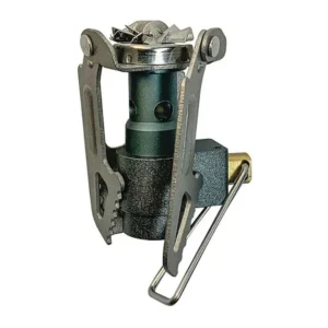Pathfinder Titanium Stove