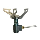 Pathfinder Titanium Stove