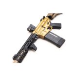SLR Rifleworks PMAG 25 LR/SR Gen M3 Extension