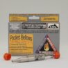 Epiphany Outdoor Gear V3-Pocket Bellows V3-01B
