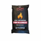 POM Industries Fire Blanket