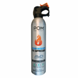 POM Industries AVD Fire Spray for Lithium Battery Fires