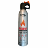 POM Industries Fire Spray