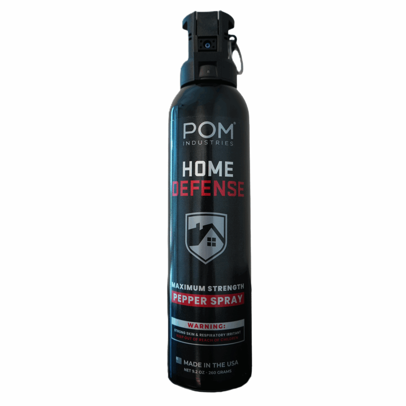 POM Home Defense Pepper Spray