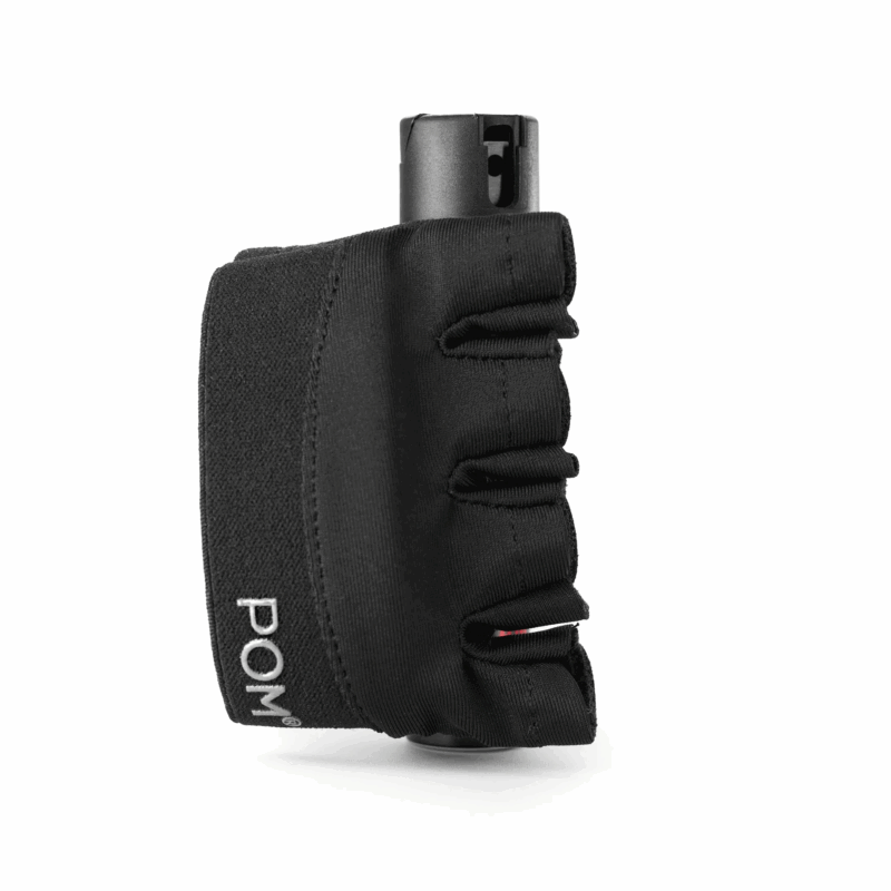 POM Industries RUNNER Pepper Spray