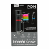 POM Industries KEY Pepper Spray