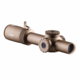 Primary Arms Compact PLxC 1-8x24 SFP FDE