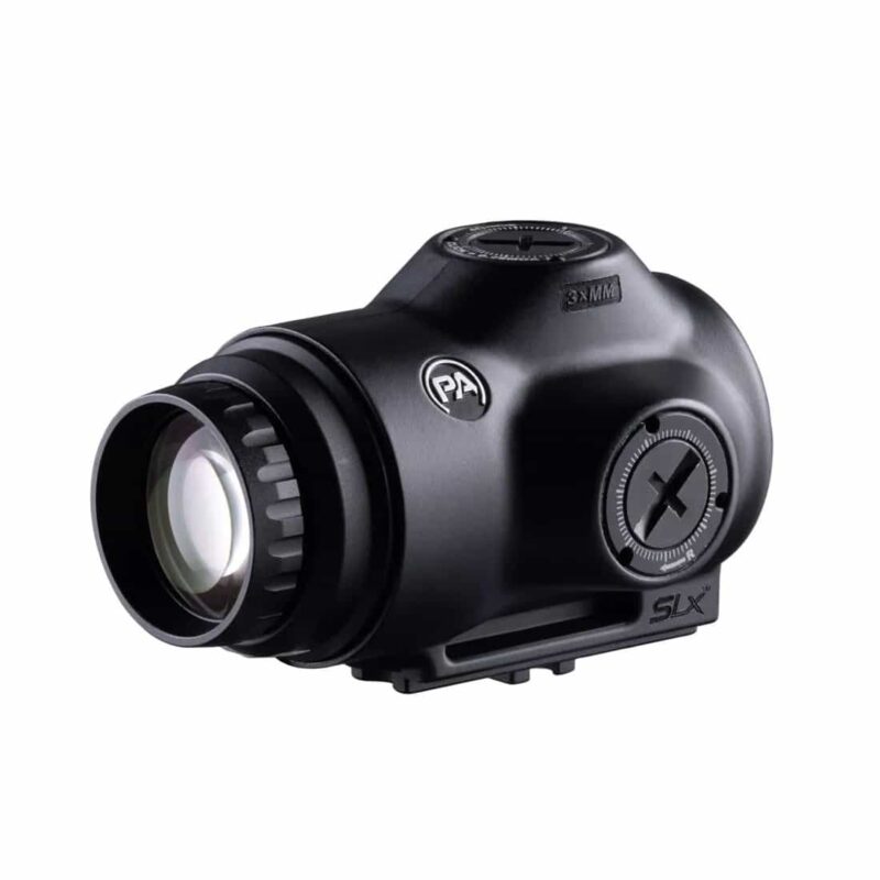 primary-arms-slx-3x-magnifier-3 Primary Arms Slx 3X Micro Magnifier