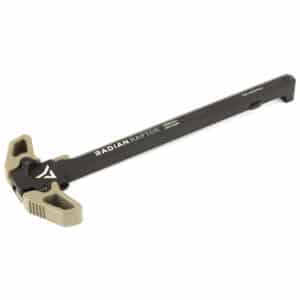 Radian Weapons Raptor Charging Handle FDE