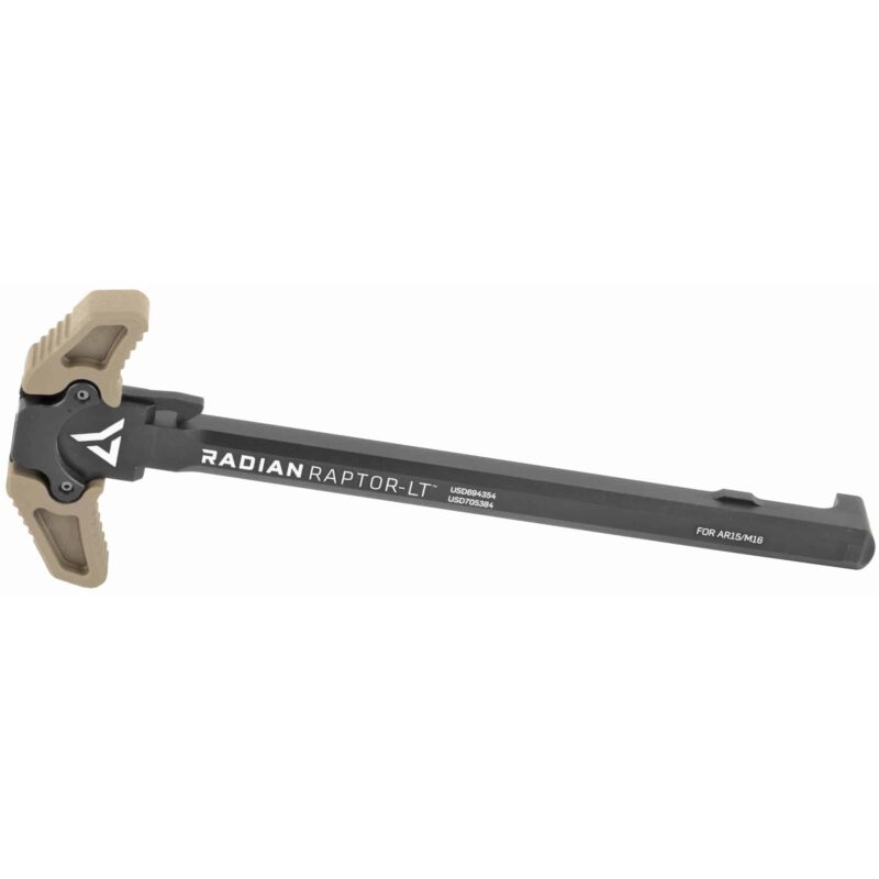radian-weapons-raptor-lt-R0149-fde Radian Weapons Raptor LT Charging Handle