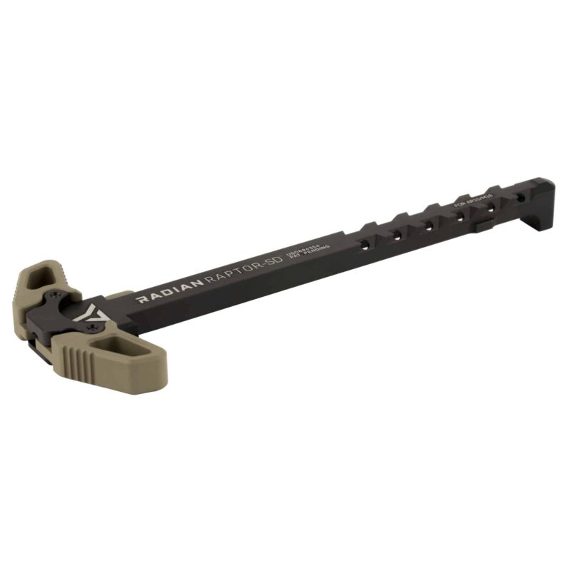 radian-weapons-raptor-sd-RWR0066 Radian Weapons Raptor-SD Charging Handle