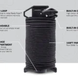 Atwood Rope MFG Ready Rope