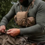 Recon Moduler Bino Pack for Hunting