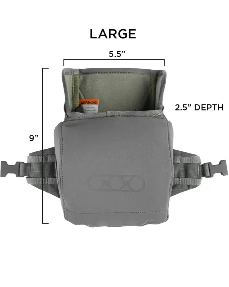 recon-modular-bino-pack-eberlestock-sizing Recon Bino Pack Dimensions
