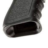 Reptilia Black Hole Polymer Magwell - GLOCK G19/23