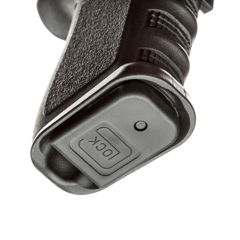 reptilia-100-005-blackhole-magwell-3 Reptilia Black Hole Polymer Magwell - GLOCK G19/23