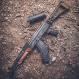 reptilia cqg ak