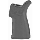 Reptilia CQG Pistol Grip Black