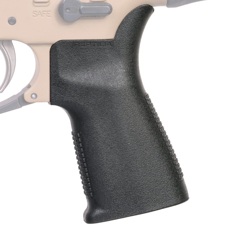 reptilia-cqg-black-on-gun Reptilia CQG Pistol Grip