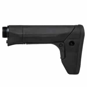 Reptilia 100-141 RECC-E Carbine Stock Black