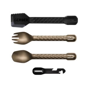 Gerber ComplEAT Utensil Set