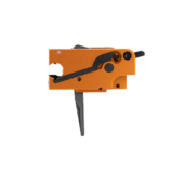 Timney CZ Scorpion Straight Shoe Trigger