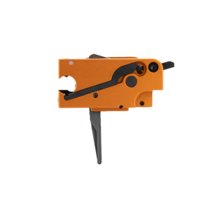Timney CZ Scorpion Straight Shoe Trigger