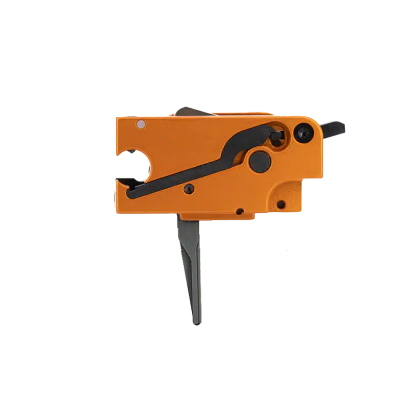 Timney CZ Scorpion Straight Shoe Trigger Timney CZ Scorpion Straight Shoe Trigger