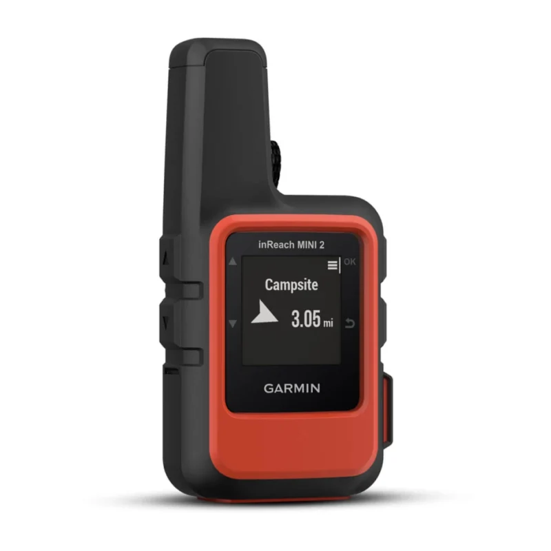 Garmin inReach® Mini 2 Garmin inReach® Mini 2