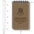 Rite in the Rain® 3x5 Warrior's Notebook