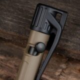 Rite in the Rain Mini Bolt Action Pen - FDE