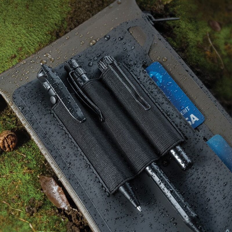 Rite in the Rain Monsoon Dirtbag Pouch5 Rite in the Rain Monsoon Dirtbag Pouch