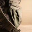 ROMAD side pocket