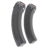 BX-25 10/22® .22LR 25rd Magazines (2 pack)