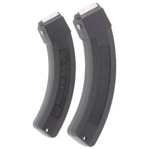 BX-25 10/22® .22LR 25rd Magazines (2 pack)