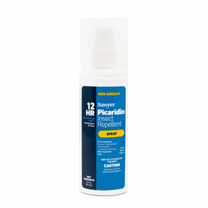 Sawyer 20% Picardin Insect and Tick Repellent