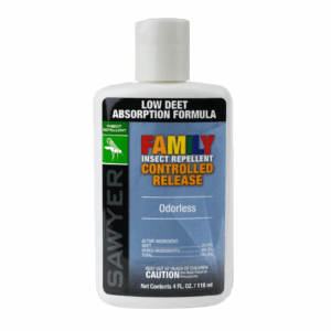 Sawyer Family Insect Repellent