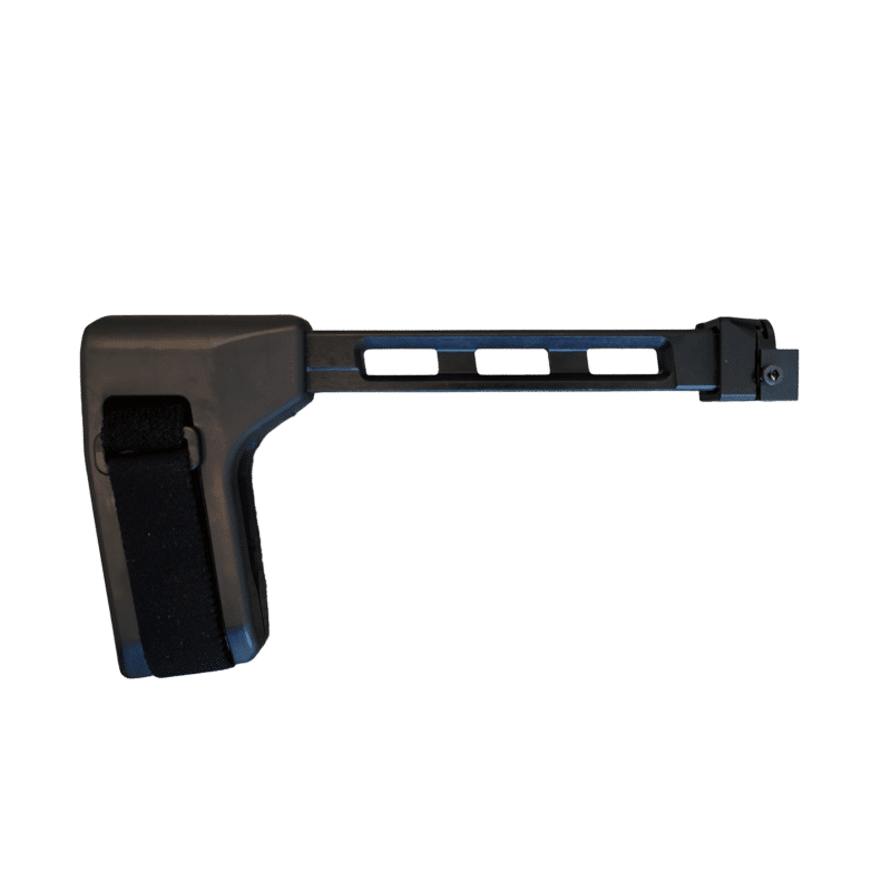 sb-tactical-fs1913a-folding-brace-right SB Tactical FS1913 Aluminum Folding Brace