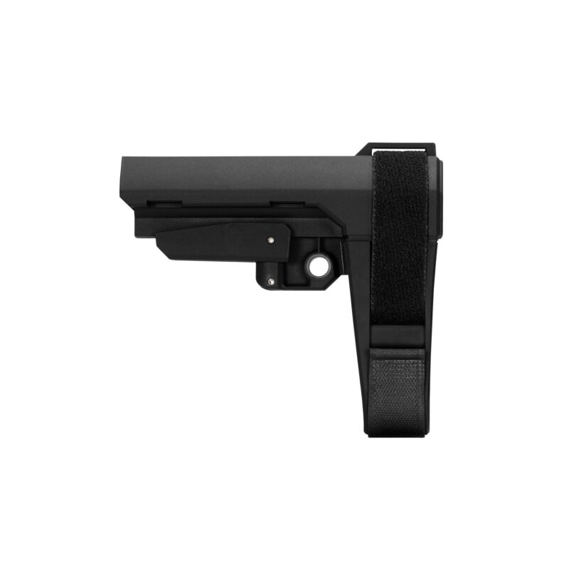 SBA3X-01-SB SBA3 pistol stabilizing brace