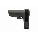 SBA3 pistol stabilizing brace Stealth Gray (SBA3X-03M-SB)