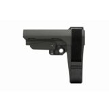 SBA3 pistol stabilizing brace Stealth Gray (SBA3X-03M-SB)