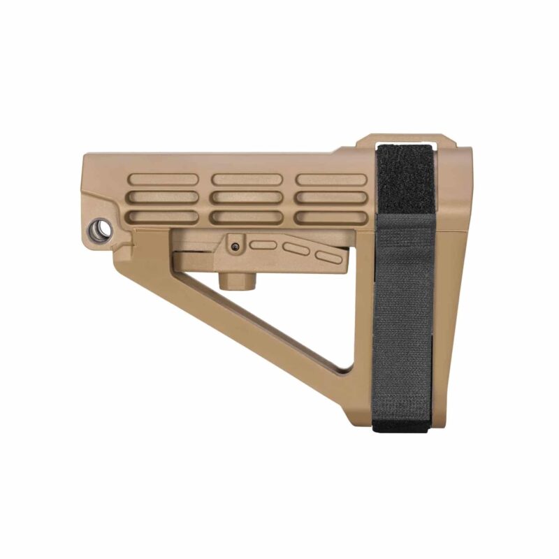sb-tactical-sba4-fde SB Tactical SBA4 FDE (SBA4X-02-SB)