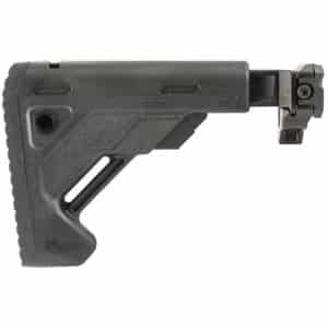 SIG SAUER Telescoping Folding Stock