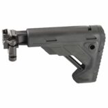 SIG SAUER Telescoping Folding Stock