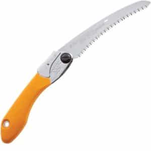 SKS72617 Silky PocketBoy 170mm Folding Saw