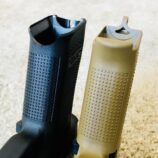 SLR Rifleworks GEN 5 G17 Magwell - WITH Half Moon Cut