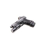 SLR Rifleworks G19 Mag Extension